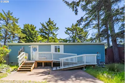 1232 SE 2nd Ct, Lincoln City, OR 97367 - Photo 1