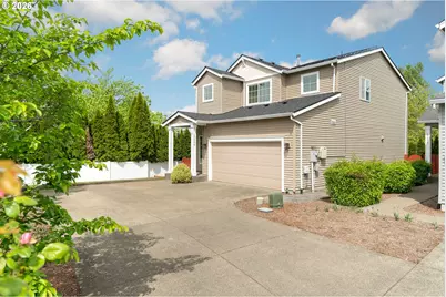 22908 NE Chinook St, Troutdale, OR 97060 - Photo 1