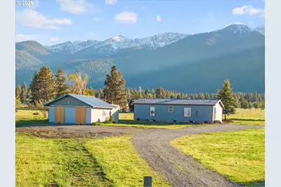 14386 Ben Dier Ln, Baker City, OR 97814 - Photo 1