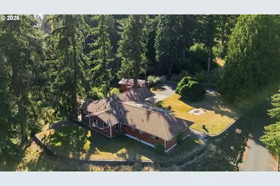 2500 Harris Street Rd, Kelso, WA 98626 - Photo 2