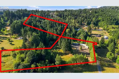 2500 Harris Street Rd, Kelso, WA 98626 - Photo 4