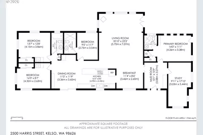 2500 Harris Street Rd, Kelso, WA 98626 - Photo 46