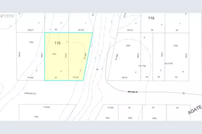 0 NW 59th St, Newport, OR 97365 - Photo 1