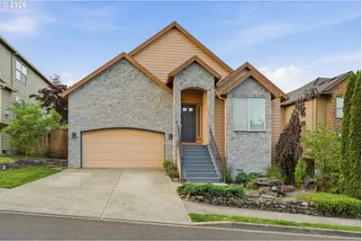 847 W S St, Washougal, WA 98671 - Photo 1