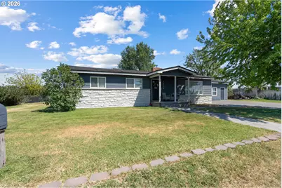 1640 NE 2nd St, Hermiston, OR 97838 - Photo 1
