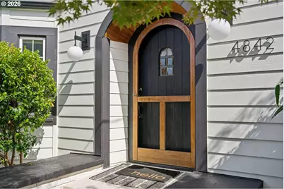 4842 NE 25th Ave, Portland, OR 97211 - Photo 2