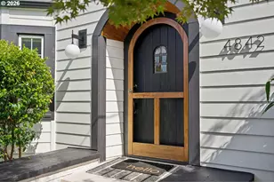 4842 NE 25th Ave, Portland, OR 97211 - Photo 2