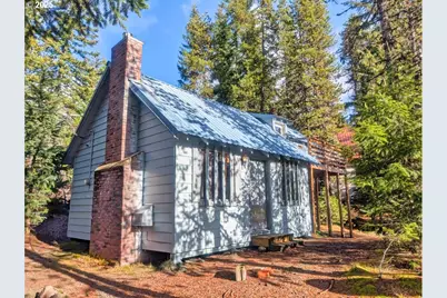 89255 E Government Camp Loop, Government Camp, OR 97028 - Photo 34