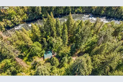 McKenzie River Dr #1800, Blue River, OR 97413 - Photo 2