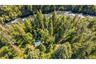 McKenzie River Dr, Blue River, OR 97413 - Photo 2