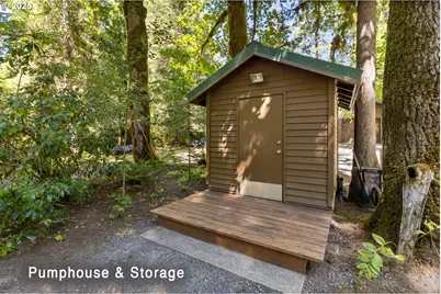 McKenzie River Dr #1800, Blue River, OR 97413 - Photo 12