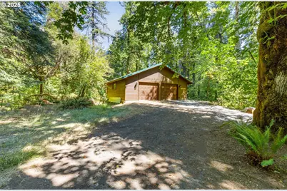 McKenzie River Dr #1800, Blue River, OR 97413 - Photo 2