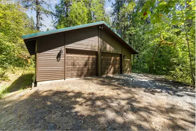 McKenzie River Dr #1800, Blue River, OR 97413 - Photo 6