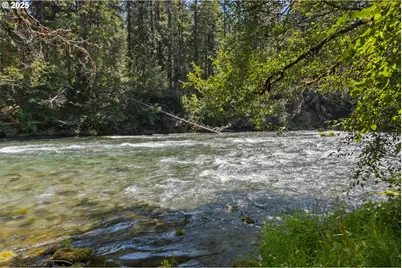 McKenzie River Dr #1800, Blue River, OR 97413 - Photo 16
