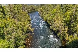 McKenzie River Dr, Blue River, OR 97413 - Photo 20