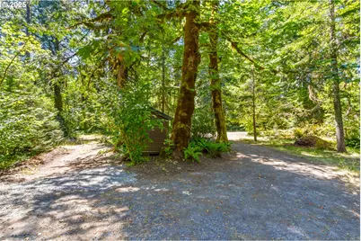 McKenzie River Dr #1800, Blue River, OR 97413 - Photo 10