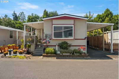 13640 SE Highway 212 #37, Clackamas, OR 97015 - Photo 1