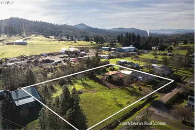 233 Crowsfoot Rd, Oakland, OR 97462 - Photo 34