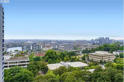 255 SW Harrison St #15H, Portland, OR 97201 - Photo 6