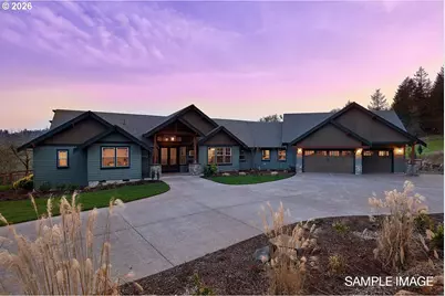 Ne Mountain Home Rd, Sherwood, OR 97140 - Photo 1
