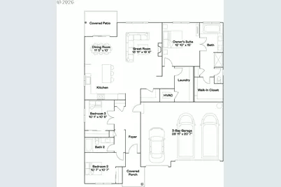 5272 N 87th Ave, Camas, WA 98607 - Photo 2