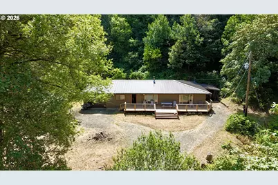 94994 Elk River Rd, Port Orford, OR 97465 - Photo 44