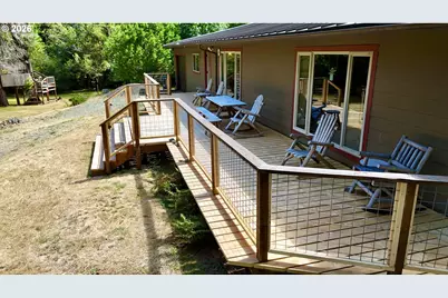 94994 Elk River Rd, Port Orford, OR 97465 - Photo 26