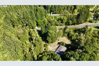 94994 Elk River Rd, Port Orford, OR 97465 - Photo 1