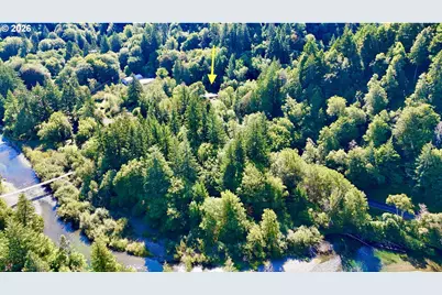 94994 Elk River Rd, Port Orford, OR 97465 - Photo 2