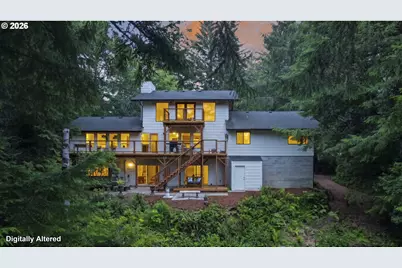 5485 Huckleberry Ln, Florence, OR 97439 - Photo 1