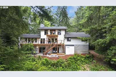 5485 Huckleberry Ln, Florence, OR 97439 - Photo 6