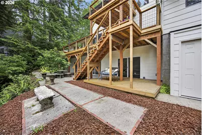 5485 Huckleberry Ln, Florence, OR 97439 - Photo 8