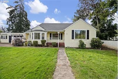 1115 S 6th St, Cottage Grove, OR 97424 - Photo 1