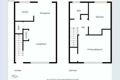 1933 W 17th Ave #B, Eugene, OR 97402 - Photo 32