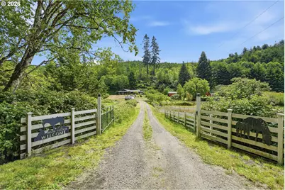 93266 Beaver Creek Ln, Coos Bay, OR 97420 - Photo 30