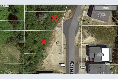 Crescent St #12&13, Oceanside, OR 97134 - Photo 2