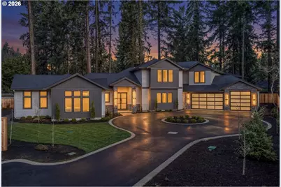 3537 Lake Grove Ave, Lake Oswego, OR 97035 - Photo 2