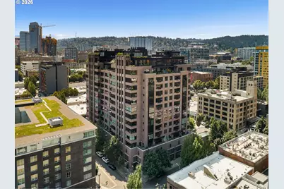 333 NW 9th Ave #1405, Portland, OR 97209 - Photo 1