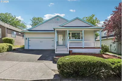 13582 SE 151st Ter, Clackamas, OR 97015 - Photo 1