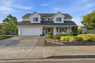 401 E Donald Ln, Newberg, OR 97132 - Photo 1