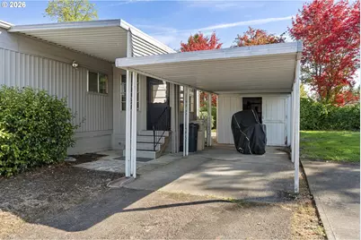 277 NE Conifer Blvd #7, Corvallis, OR 97330 - Photo 46