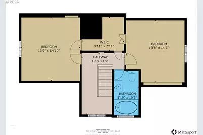 3690 SW 96th Ave, Portland, OR 97225 - Photo 46