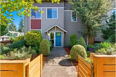 8280 N Burrage Ave, Portland, OR 97217 - Photo 1