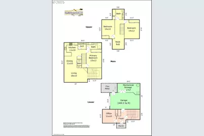 8280 N Burrage Ave, Portland, OR 97217 - Photo 36