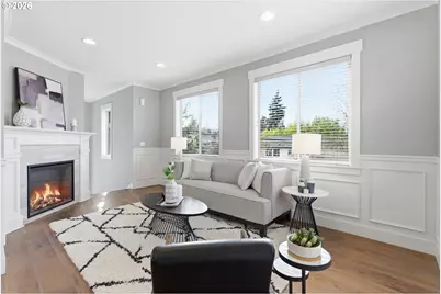 8280 N Burrage Ave, Portland, OR 97217 - Photo 8