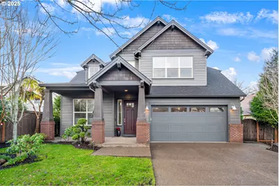 19360 Pelican Lake Pl, Oregon City, OR 97045 - Photo 1