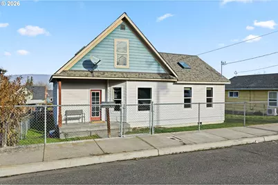 1211 E 10th St, The Dalles, OR 97058 - Photo 40