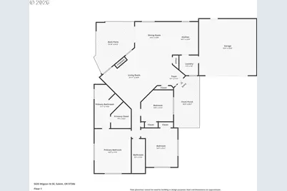 5635 Wigeon St, Salem, OR 97306 - Photo 38