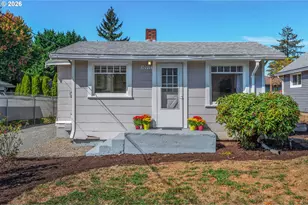 10911 SE Myrtle St, Milwaukie, OR 97222 - Photo 1