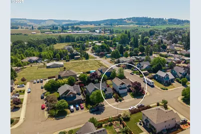 315 N Elm St, Yamhill, OR 97148 - Photo 40